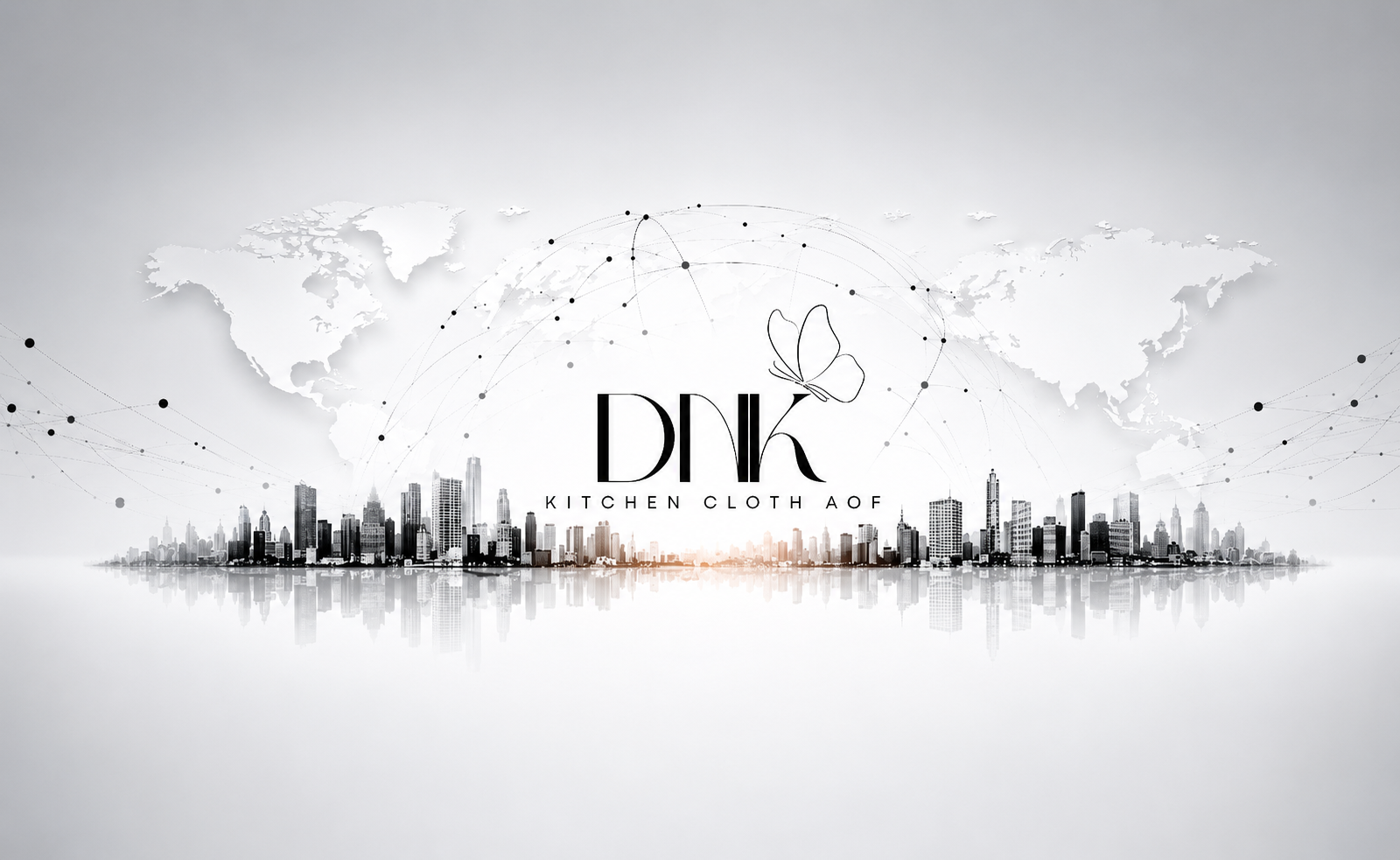 DNK Kitchen Cloth
