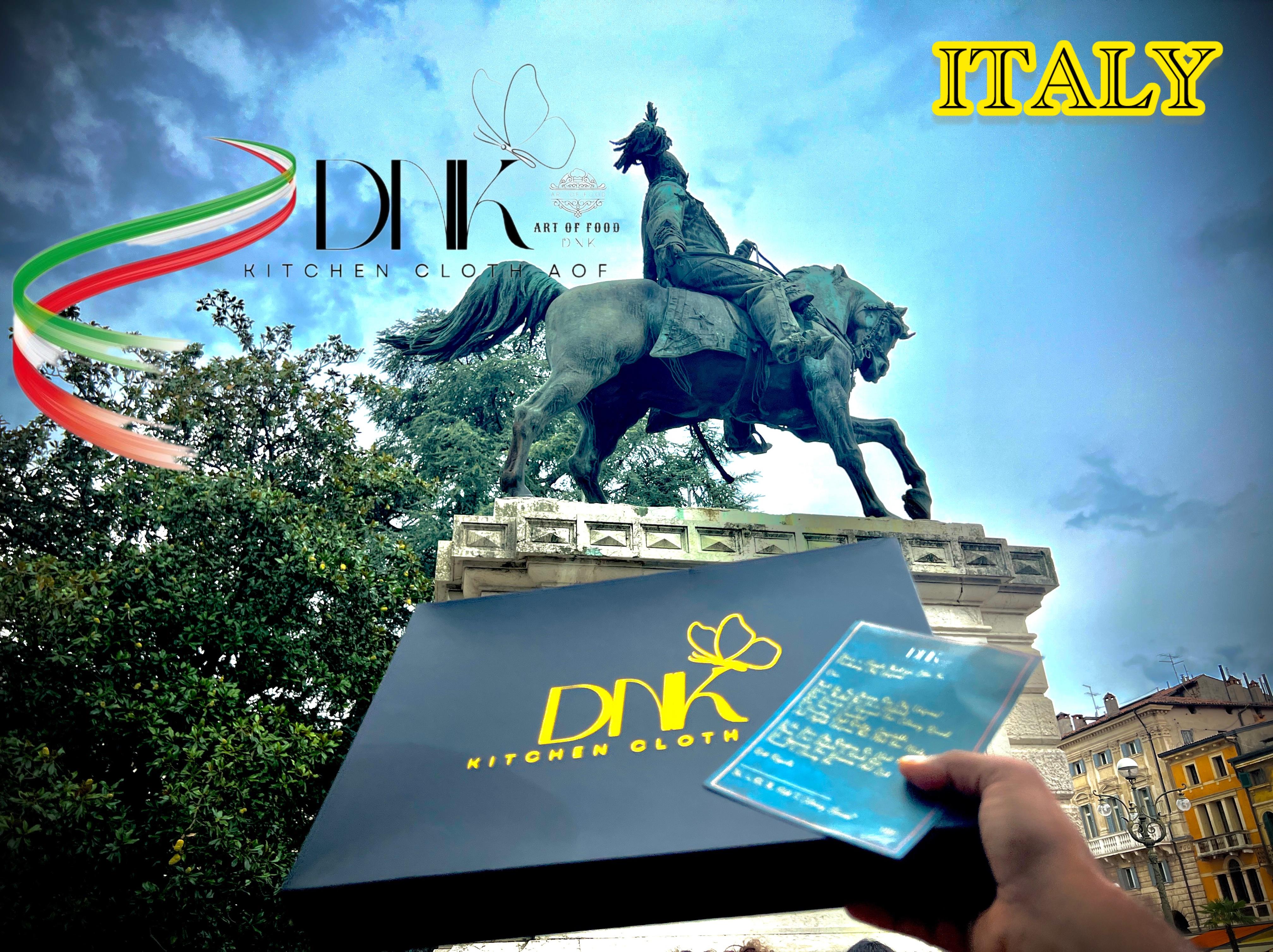 About DNK