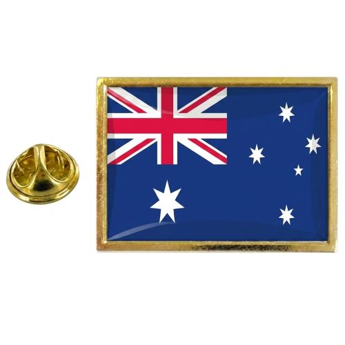 AOF AUSTRALIA FLAG PIN