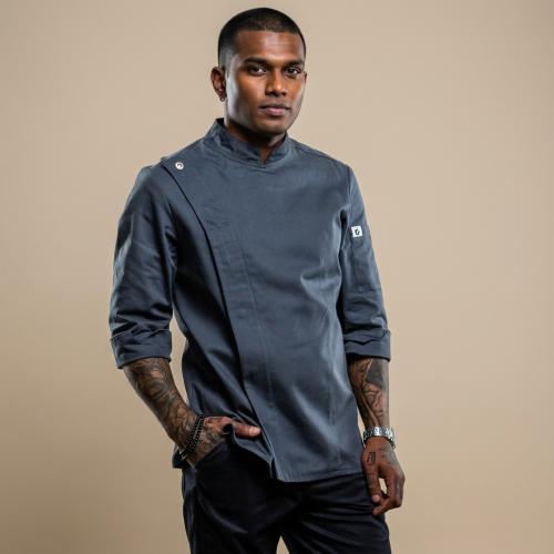 AOF CHEF JACKETS