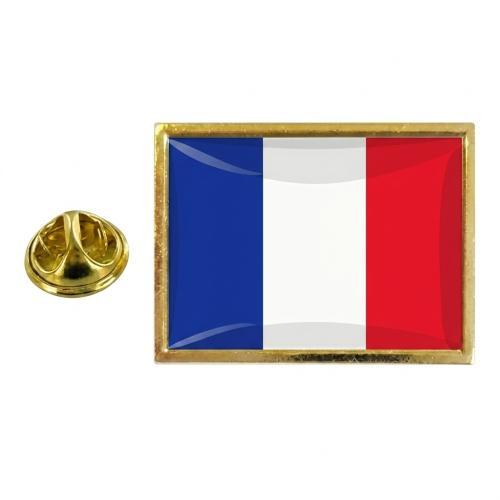 AOF FRANCE FLAG PIN