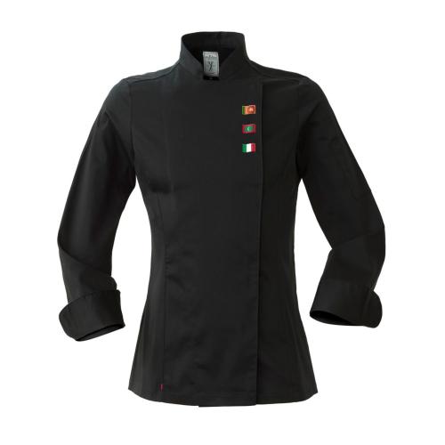 AOF CHEF JACKETS