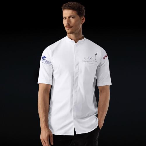 AOF UNIFORMS